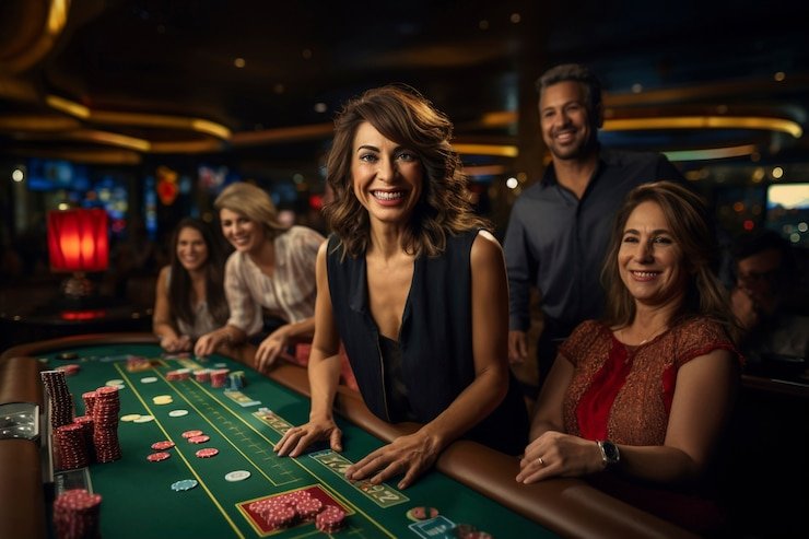 agam777 platform offering multiple game categories on one screen