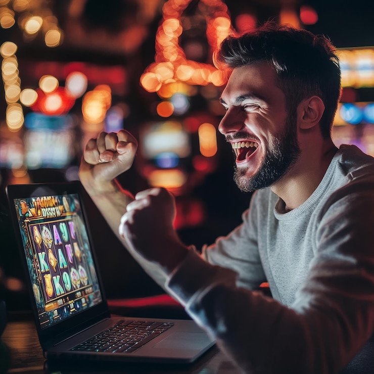 agam777 mobile app dashboard showing football markets and live casino options