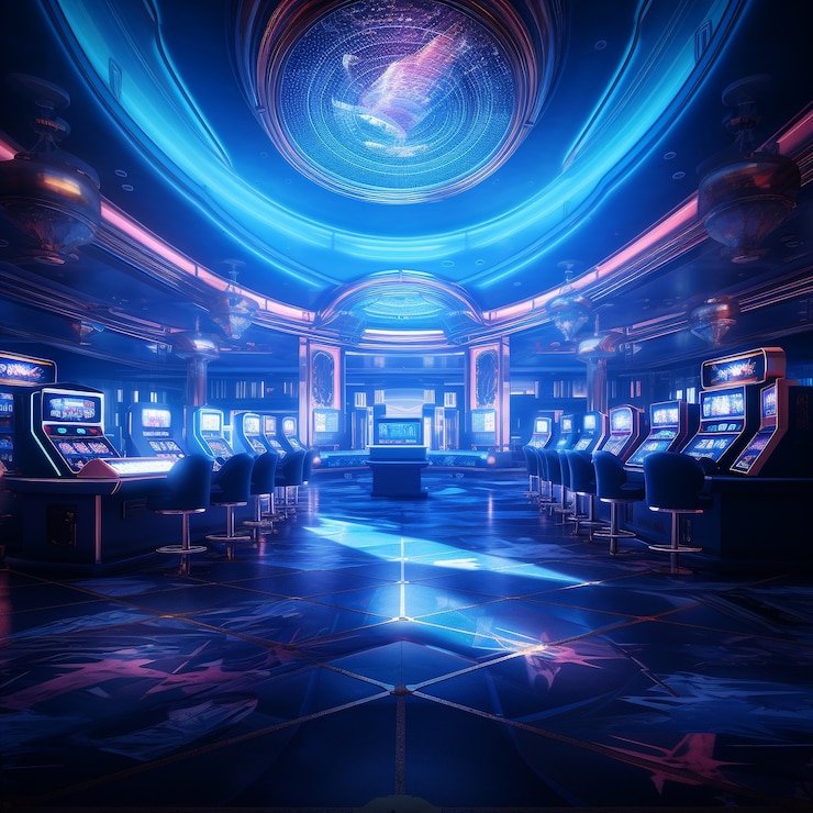 Ocean King slot game interface on agam777 platform